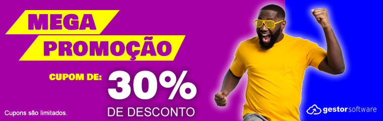 sistema de gestão online